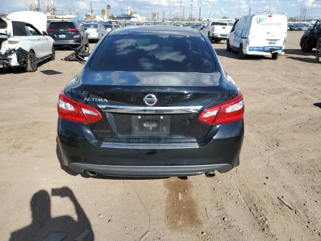 1N4AL3AP3HC275726 - 2017 NISSAN ALTIMA 2.5 BLACK photo 6