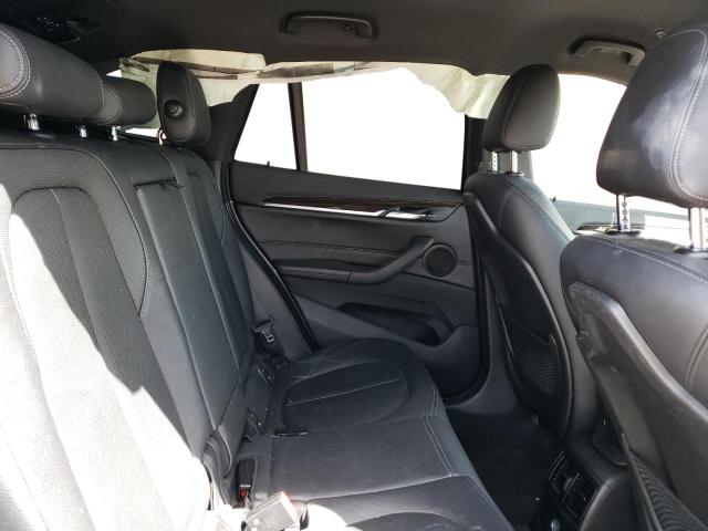 WBXHT3C33G5E52755 - 2016 BMW X1 XDRIVE28I BLACK photo 11