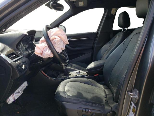 WBXHT3C33G5E52755 - 2016 BMW X1 XDRIVE28I BLACK photo 7