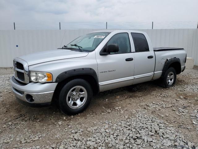 2003 DODGE RAM 1500 ST, 