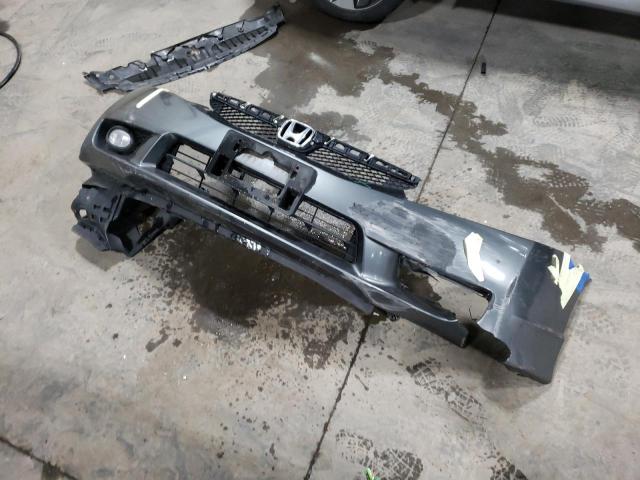 2HGFA15979H318017 - 2009 HONDA CIVIC EXL Boz foto 12