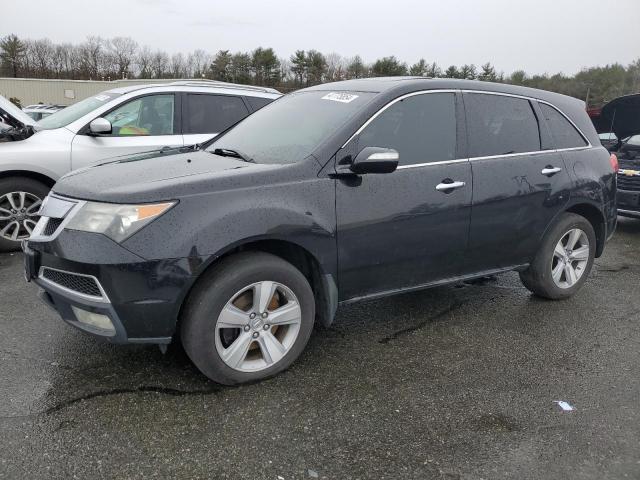 2010 ACURA MDX, 