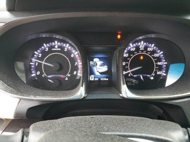 4T1BK1EB6EU109528 - 2014 TOYOTA AVALON BASE 灰色 照片 9