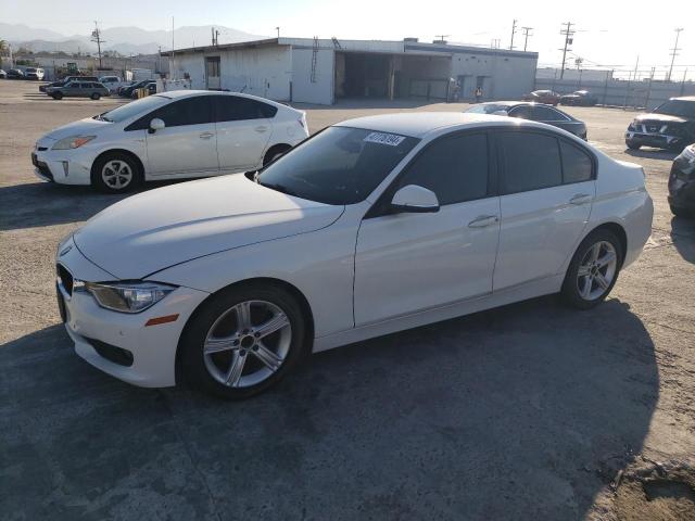 2014 BMW 328 I SULEV, 