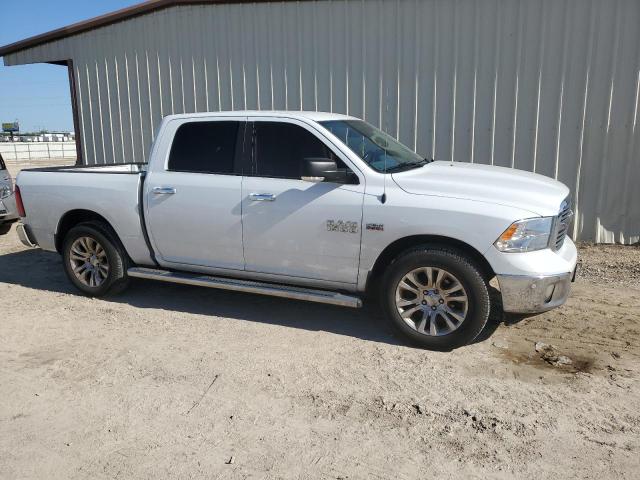 1C6RR6LT4FS651464 - 2015 RAM 1500 SLT WHITE photo 4