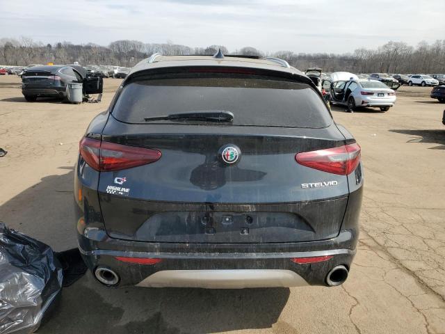 ZASPAKBN7L7C82737 - 2020 ALFA ROMEO STELVIO TI Qara foto 6