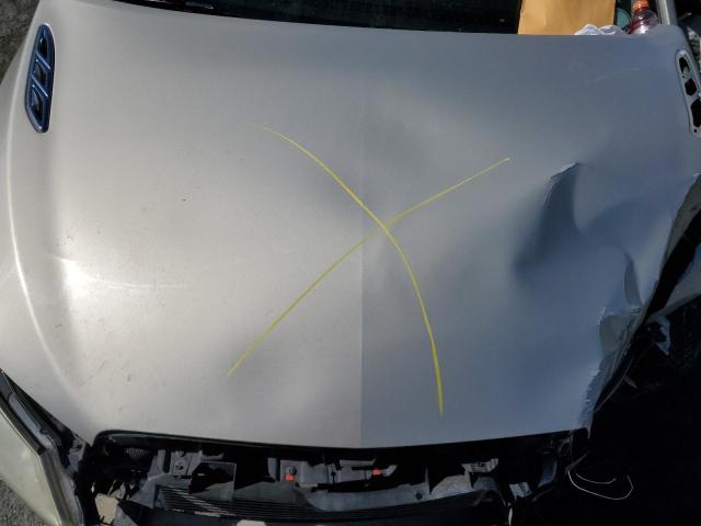 1G4GB5ER7CF275469 - 2012 BUICK LACROSSE CONVENIENCE Bej foto 11