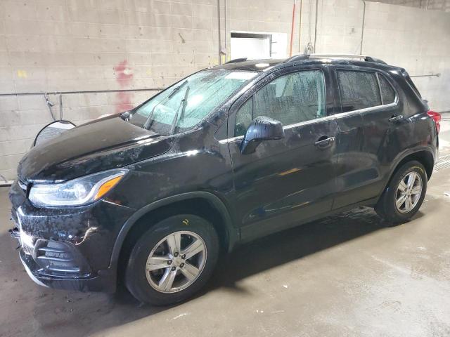 2020 CHEVROLET TRAX 1LT, 