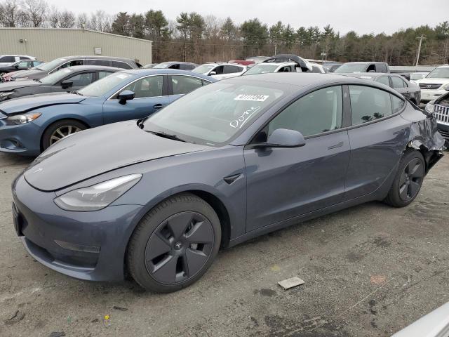 2023 TESLA MODEL 3, 