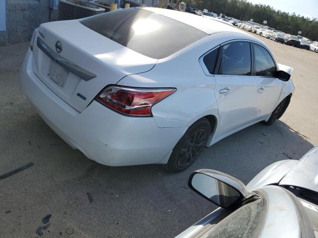 1N4AL3AP5DN544551 - 2013 NISSAN ALTIMA 2.5 WHITE photo 3