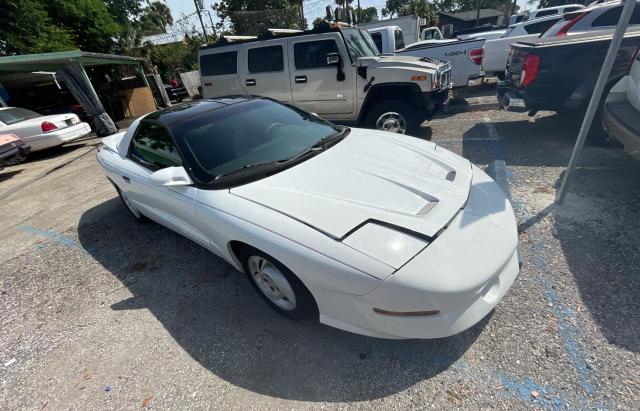 2G2FV22P0R2221230 - 1994 PONTIAC FIREBIRD FORMULA WHITE photo 1