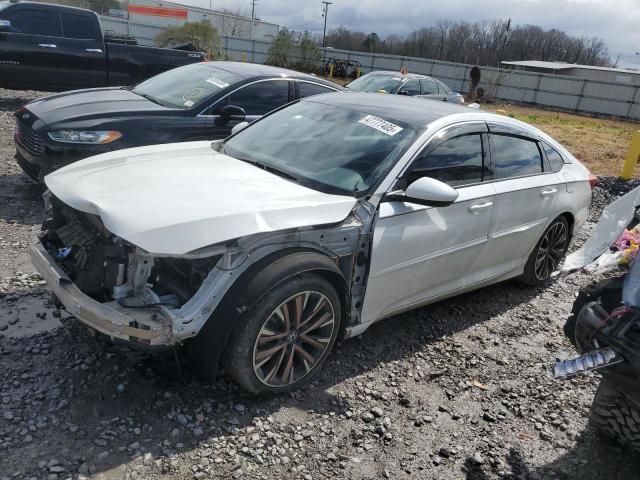 2019 HONDA ACCORD SPORT, null
