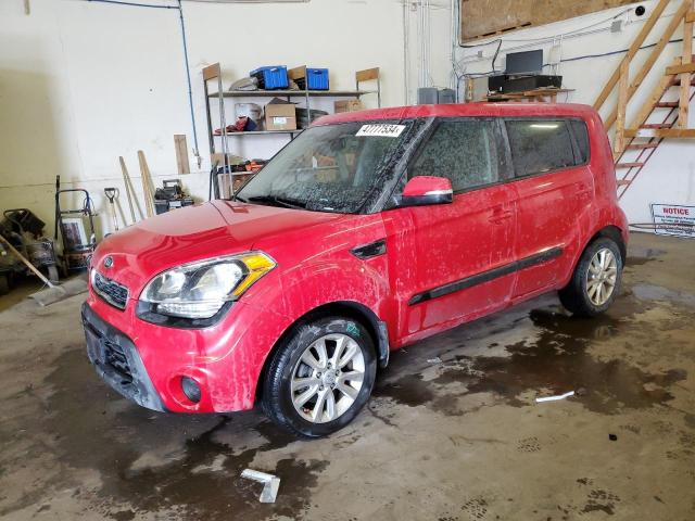 2012 KIA SOUL +, 