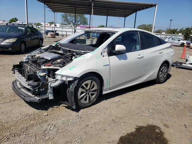 2016 TOYOTA PRIUS, 