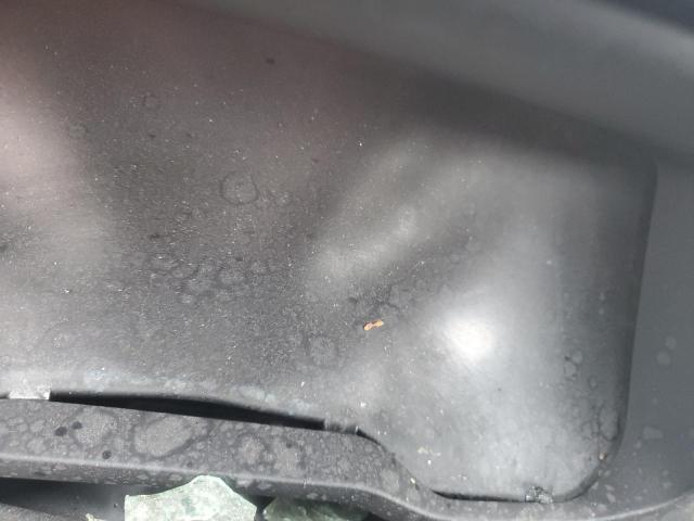 5TFNA5AB0PX020086 - 2023 TOYOTA TUNDRA CREWMAX PLATINUM Қара фото 9