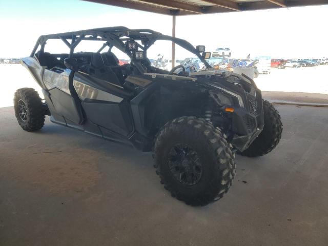 2023 CAN-AM MAVERICK X DS TURBO, 