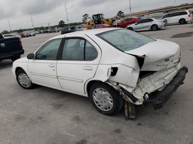 1N4DL01DXWC199498 - 1998 NISSAN ALTIMA XE WHITE photo 2