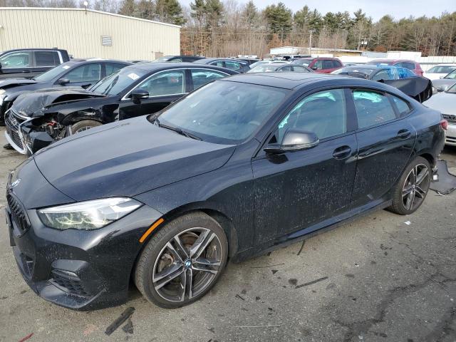 2022 BMW 228XI, 