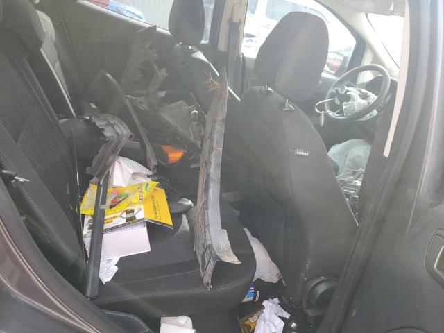 MAJ3S2GE8LC342499 - 2020 FORD ECOSPORT SE 石墨色 照片 11