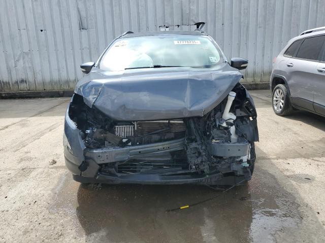 MAJ3S2GE8LC342499 - 2020 FORD ECOSPORT SE 石墨色 照片 5