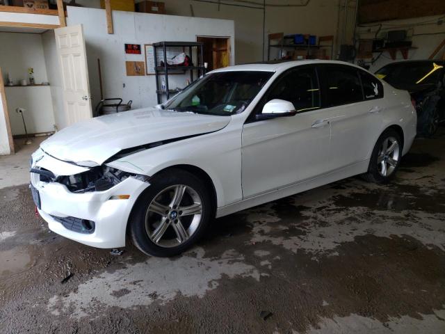 2015 BMW 320 I XDRIVE, 