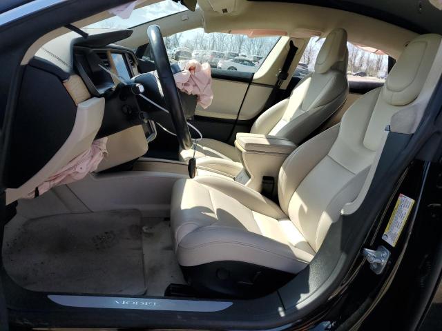 5YJSA1E26JF284789 - 2018 TESLA MODEL S Qara foto 7