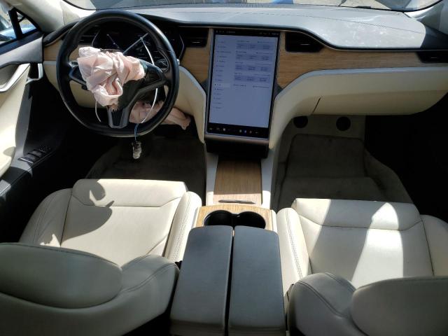 5YJSA1E26JF284789 - 2018 TESLA MODEL S Qara foto 8