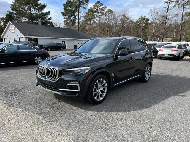 2020 BMW X5 SDRIVE 40I, 