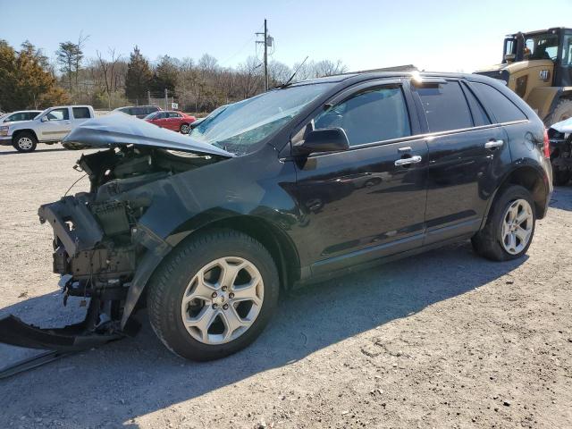 2011 FORD EDGE SEL, 