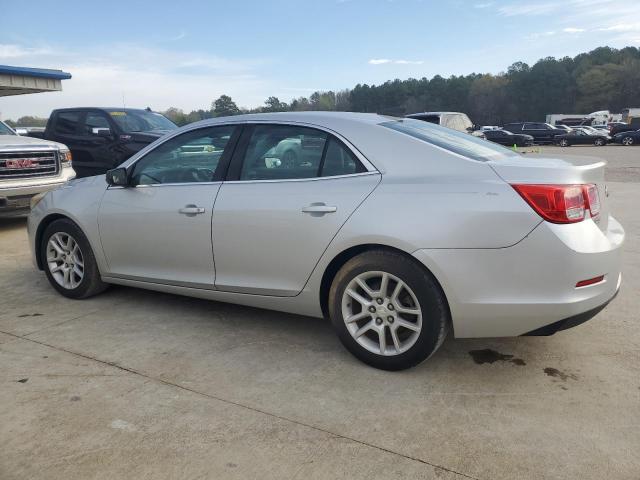 1G11B5SL9FF201607 - 2015 CHEVROLET MALIBU LS SILVER photo 2