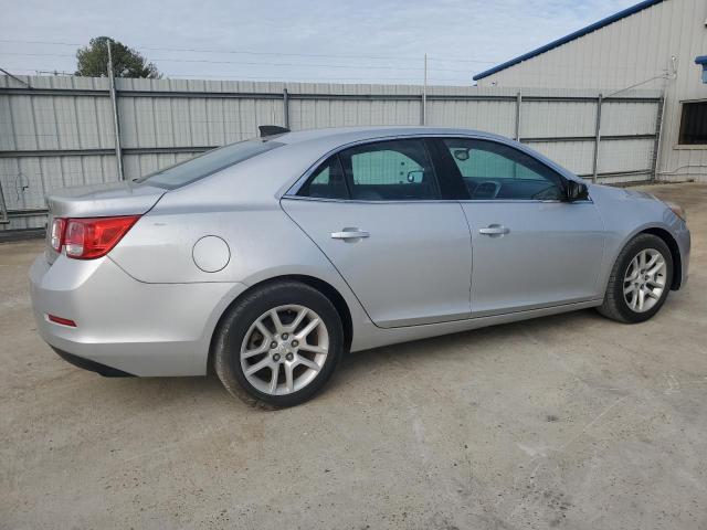 1G11B5SL9FF201607 - 2015 CHEVROLET MALIBU LS SILVER photo 3