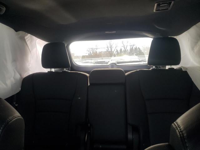 5FNYF8H58MB002439 - 2021 HONDA PASSPORT EXL Boz foto 10