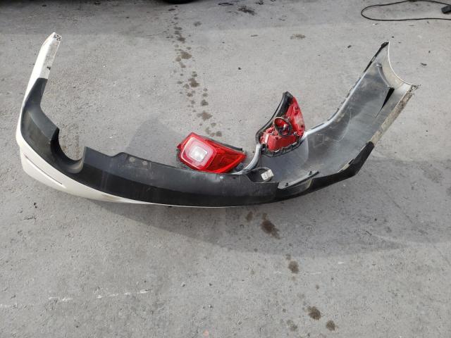 1G11J5SX9DF236988 - 2013 CHEVROLET MALIBU LTZ კრემისფერი ფოტო 12