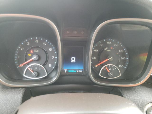 1G11J5SX9DF236988 - 2013 CHEVROLET MALIBU LTZ კრემისფერი ფოტო 9