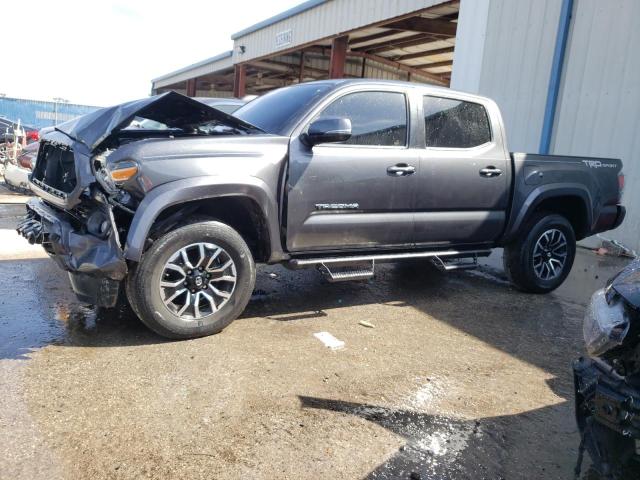 2020 TOYOTA TACOMA DOUBLE CAB, 