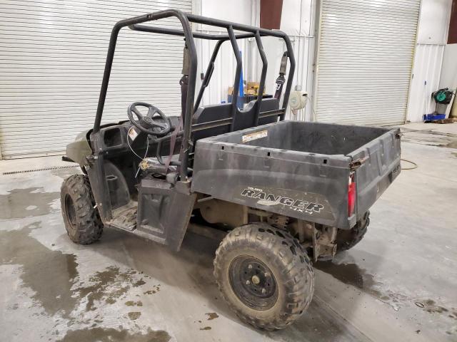 4XARH45A7AD836916 - 2010 POLARIS RANGER 400 GREEN photo 3