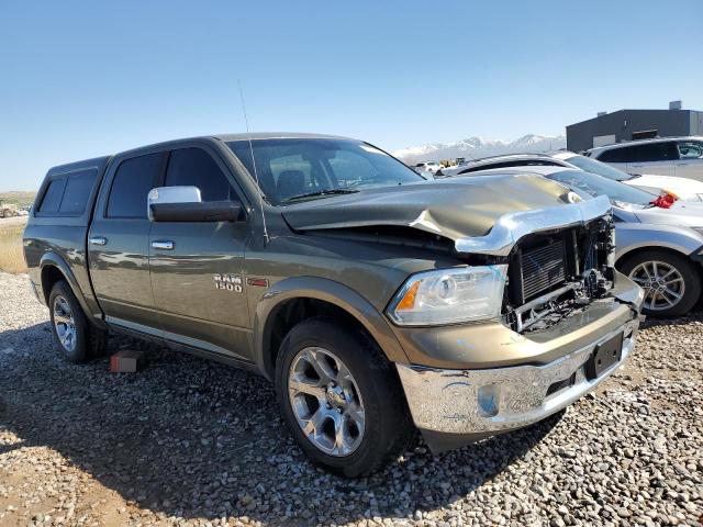 1C6RR6NM7FS591606 - 2015 RAM 1500 LARAMIE CHARCOAL photo 4