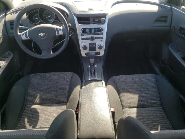 1G1ZC5E09CF325616 - 2012 CHEVROLET MALIBU 1LT TAN photo 8