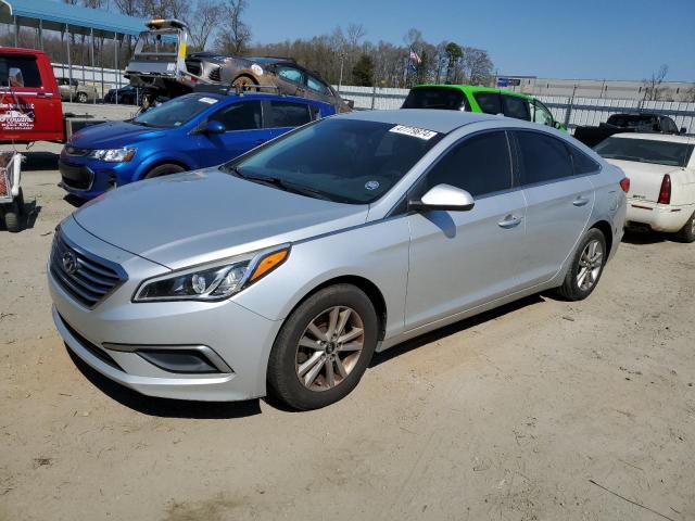 2016 HYUNDAI SONATA SE, 