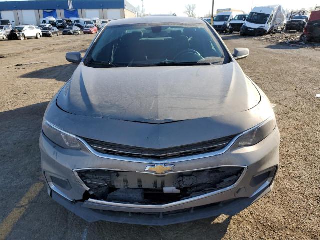 1G1ZE5ST0HF223122 - 2017 CHEVROLET MALIBU LT TAN photo 5