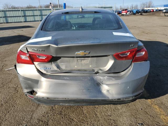 1G1ZE5ST0HF223122 - 2017 CHEVROLET MALIBU LT TAN photo 6