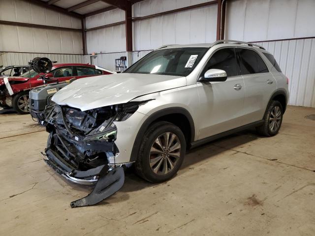 2020 MERCEDES-BENZ GLE 350 4MATIC, 