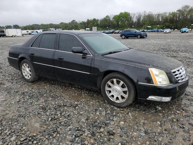 1G6KA5EY0AU115003 - 2010 CADILLAC DTS BLACK photo 4