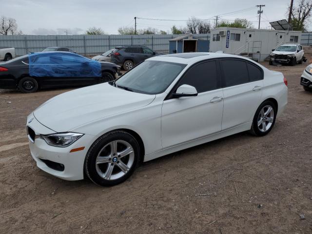 2015 BMW 328 I, 