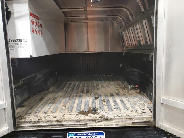 5TFRX5GN8GX059753 - 2016 TOYOTA TACOMA ACCESS CAB თეთრი ფოტო 10