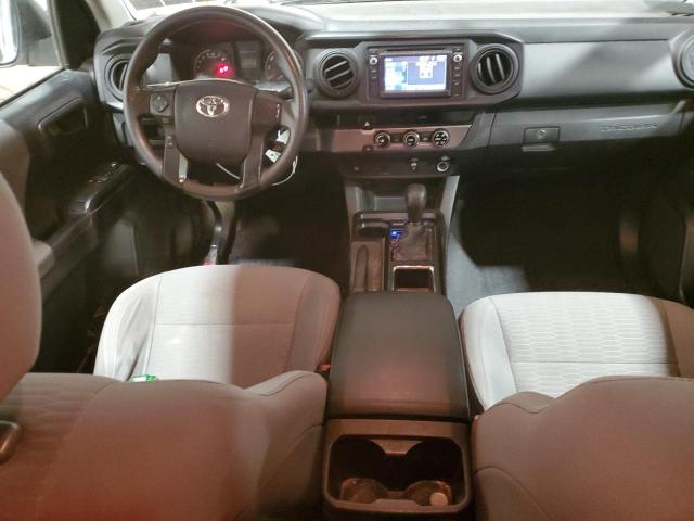 5TFRX5GN8GX059753 - 2016 TOYOTA TACOMA ACCESS CAB თეთრი ფოტო 8