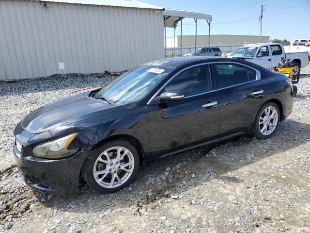 2012 NISSAN MAXIMA S, 