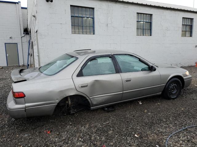 4T1BG22K1VU066860 - 1997 TOYOTA CAMRY CE TAN photo 3