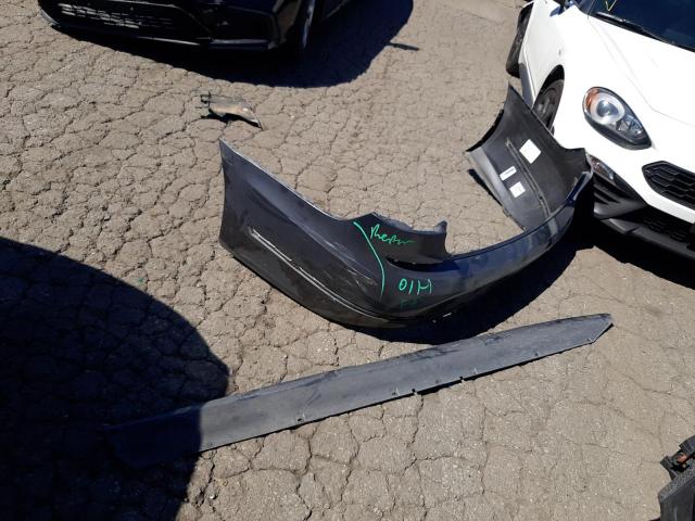 1VWDT7A38HC051814 - 2017 VOLKSWAGEN PASSAT R-LINE Boz foto 12