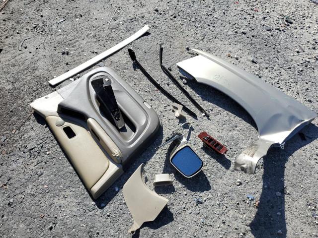 JTEDP21A640028547 - 2004 TOYOTA HIGHLANDER BASE Kahverengi fotoğraf 13